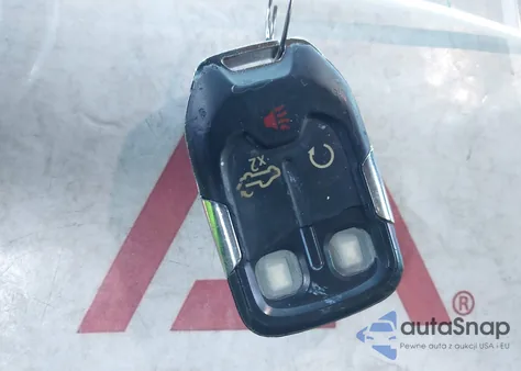 2019 Chevrolet Silverado 1500 Lt z USA, uszkodzony, nr VIN 1GCRWCED2KZ321426